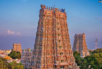 Madurai 02