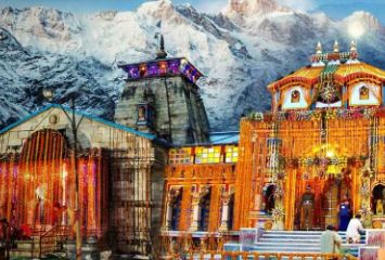 Badrinath-Kedarnath-A