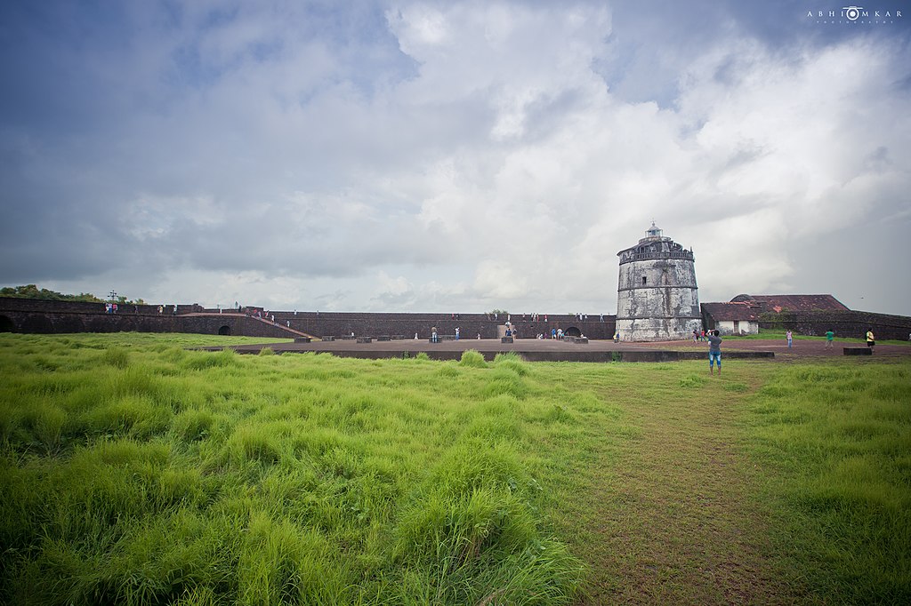 Fort_Aguada,_Goa