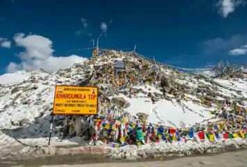 Khardung-La