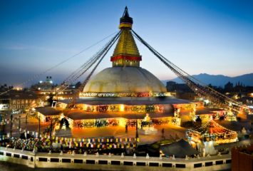bodhnath-stupa
