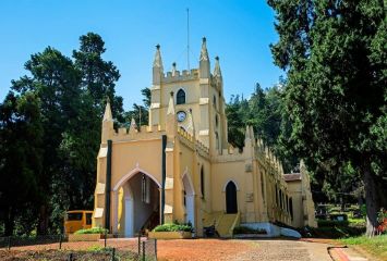 church