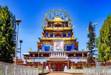 coorg