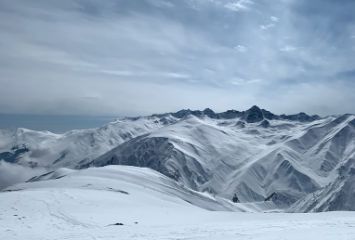 gulmarg