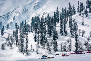 gulmarg