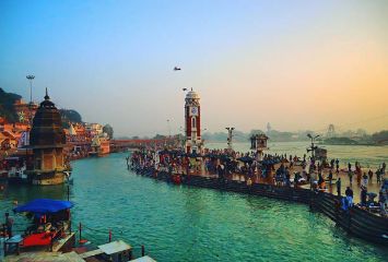 haridwar