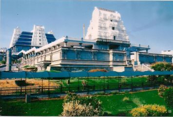 iskon bangalore