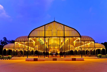 lal bagh