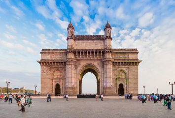 mumbai
