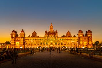 mysore Palace