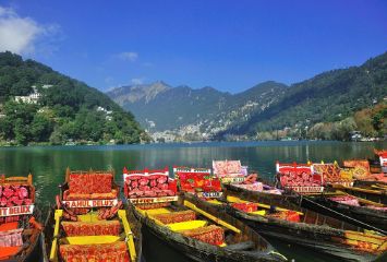 nainital