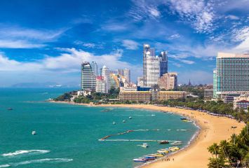 pattaya