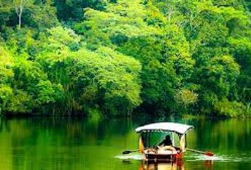 pookade lake