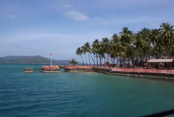 portblair