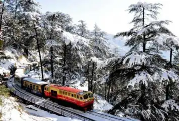 shimla