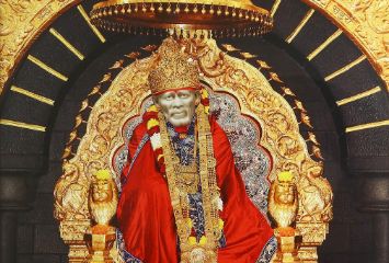 shirdi