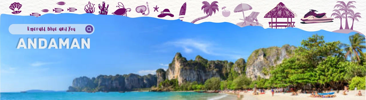 Andaman Banner