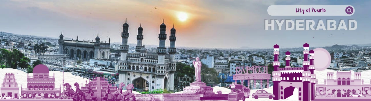 Hyderabad Banner