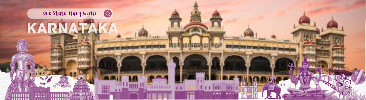 Karnataka Banner