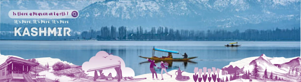 Kashmir Banner