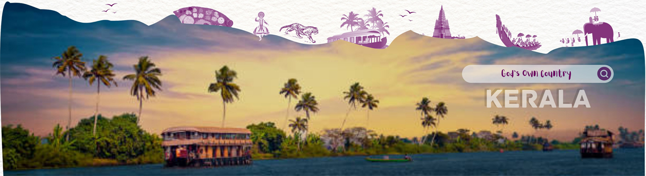 Kerala | Welwet Travels