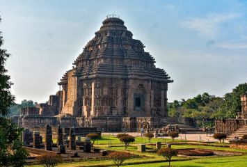Konarka_Temple