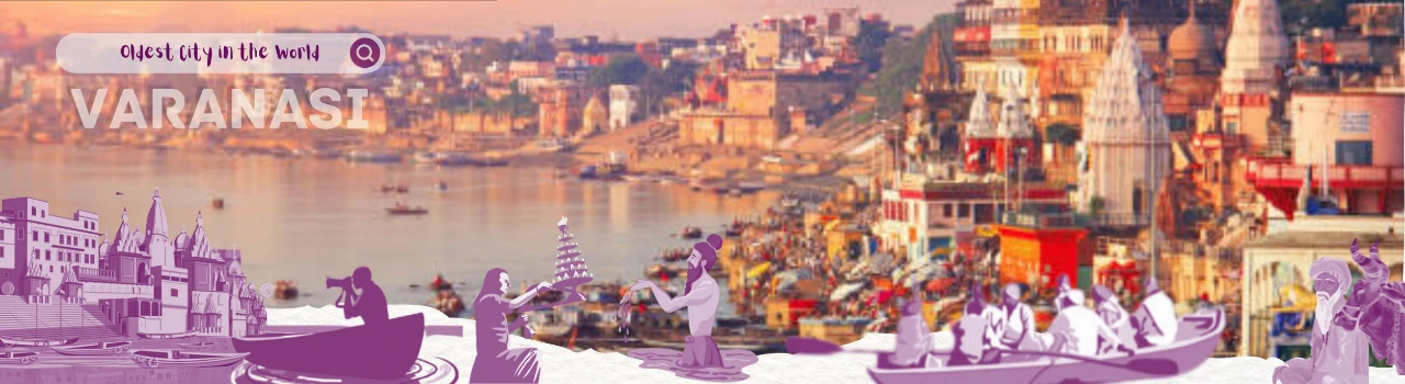 Varanasi Banner